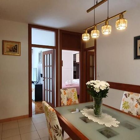 Apartment Vlatka Split Zewnętrze zdjęcie