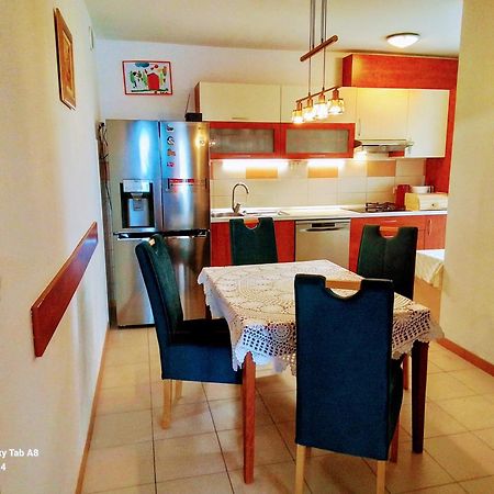 Apartment Vlatka Split Zewnętrze zdjęcie