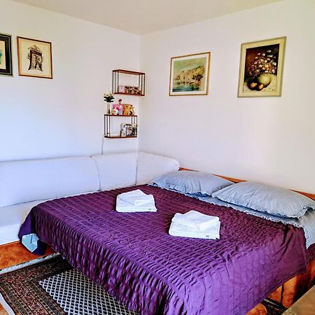 Apartment Vlatka Split Zewnętrze zdjęcie