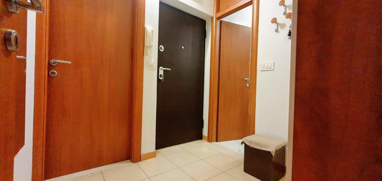 Apartment Vlatka Split Zewnętrze zdjęcie