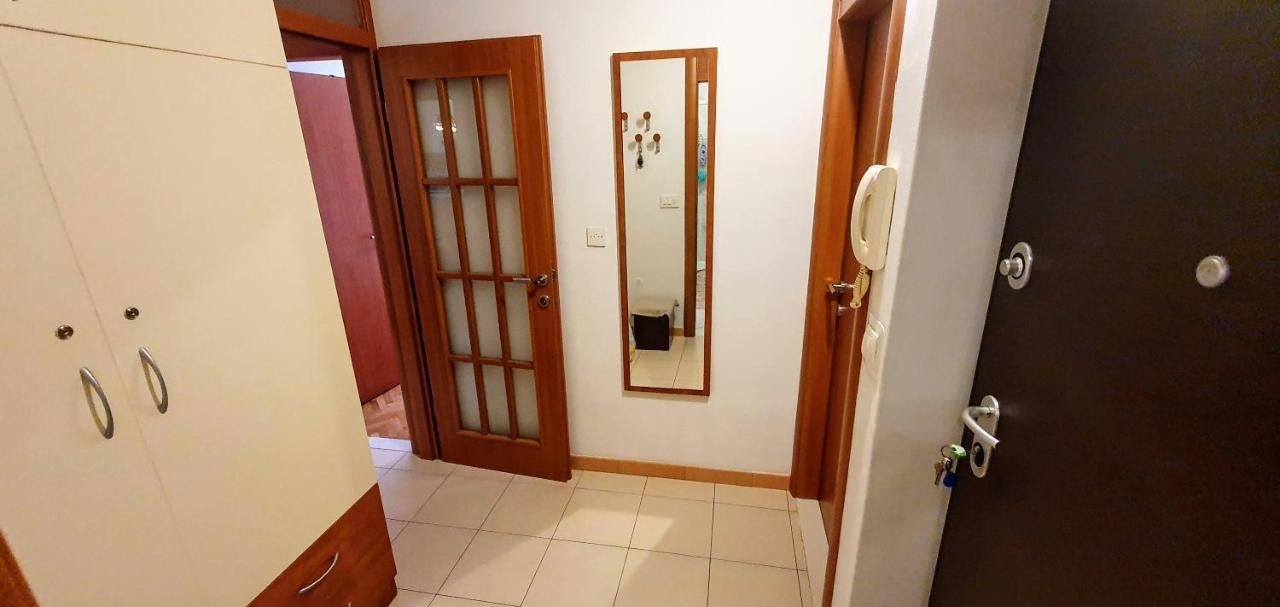 Apartment Vlatka Split Zewnętrze zdjęcie