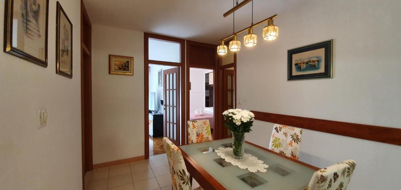 Apartment Vlatka Split Zewnętrze zdjęcie