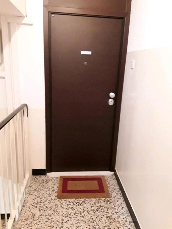 Apartment Vlatka Split Zewnętrze zdjęcie