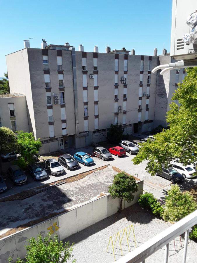 Apartment Vlatka Split Zewnętrze zdjęcie