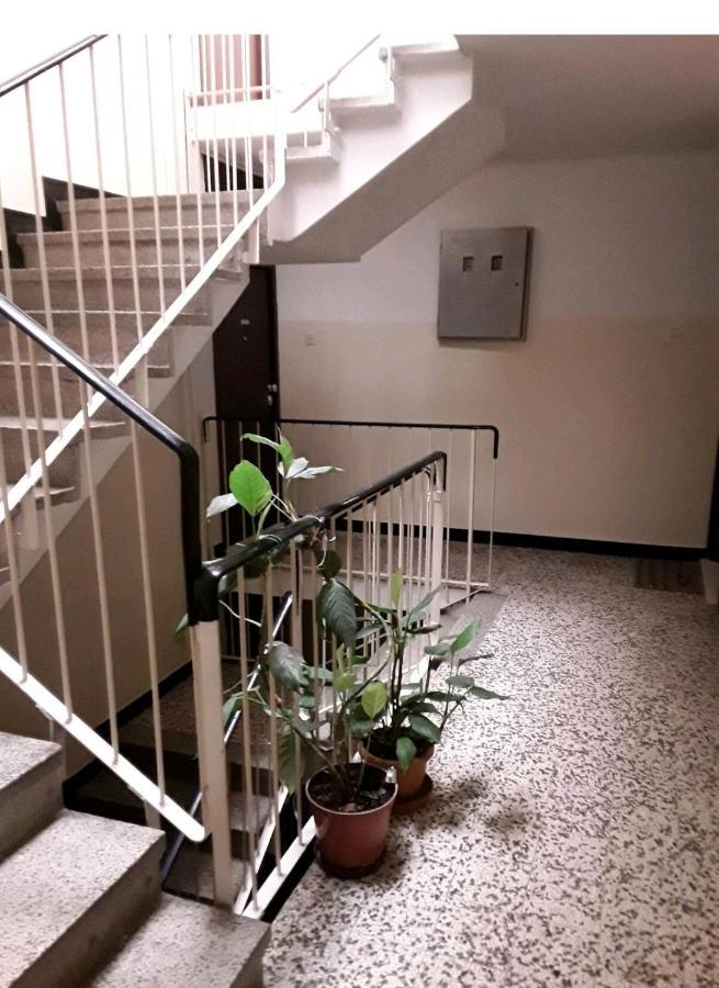 Apartment Vlatka Split Zewnętrze zdjęcie