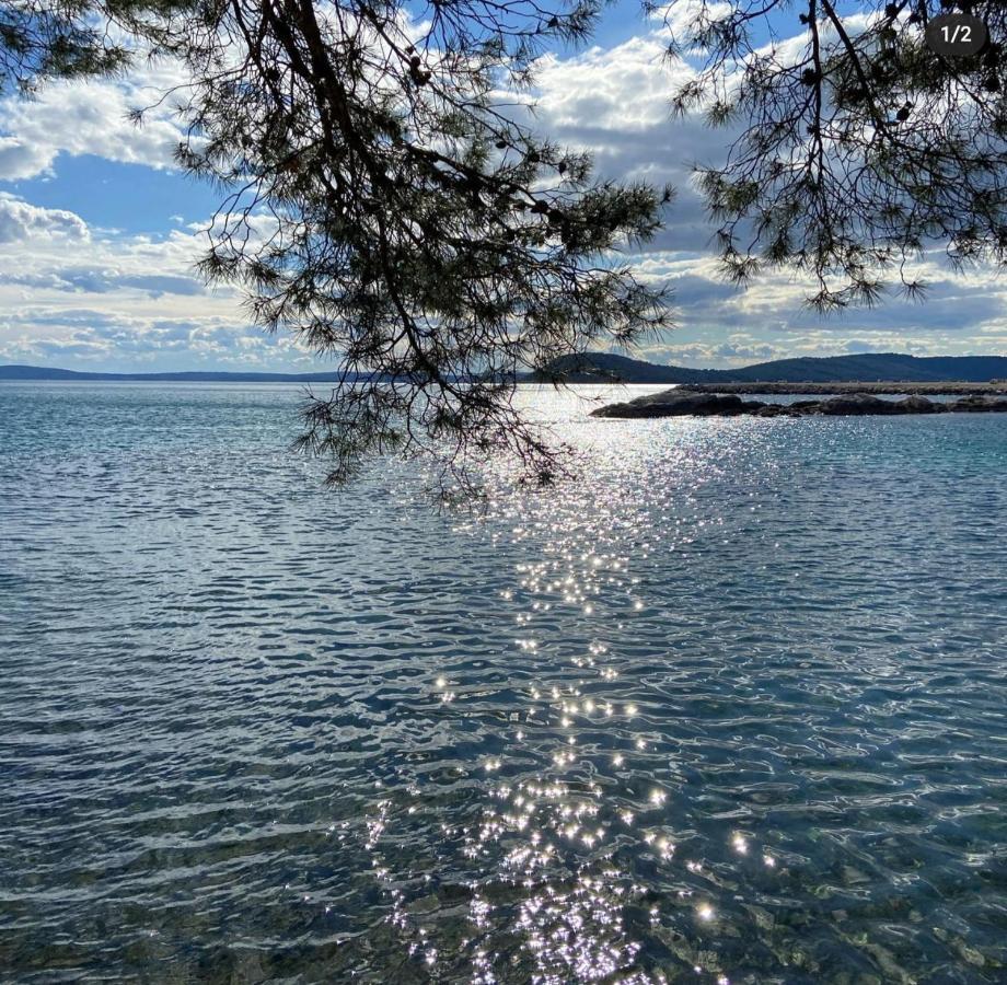 Apartment Vlatka Split Zewnętrze zdjęcie