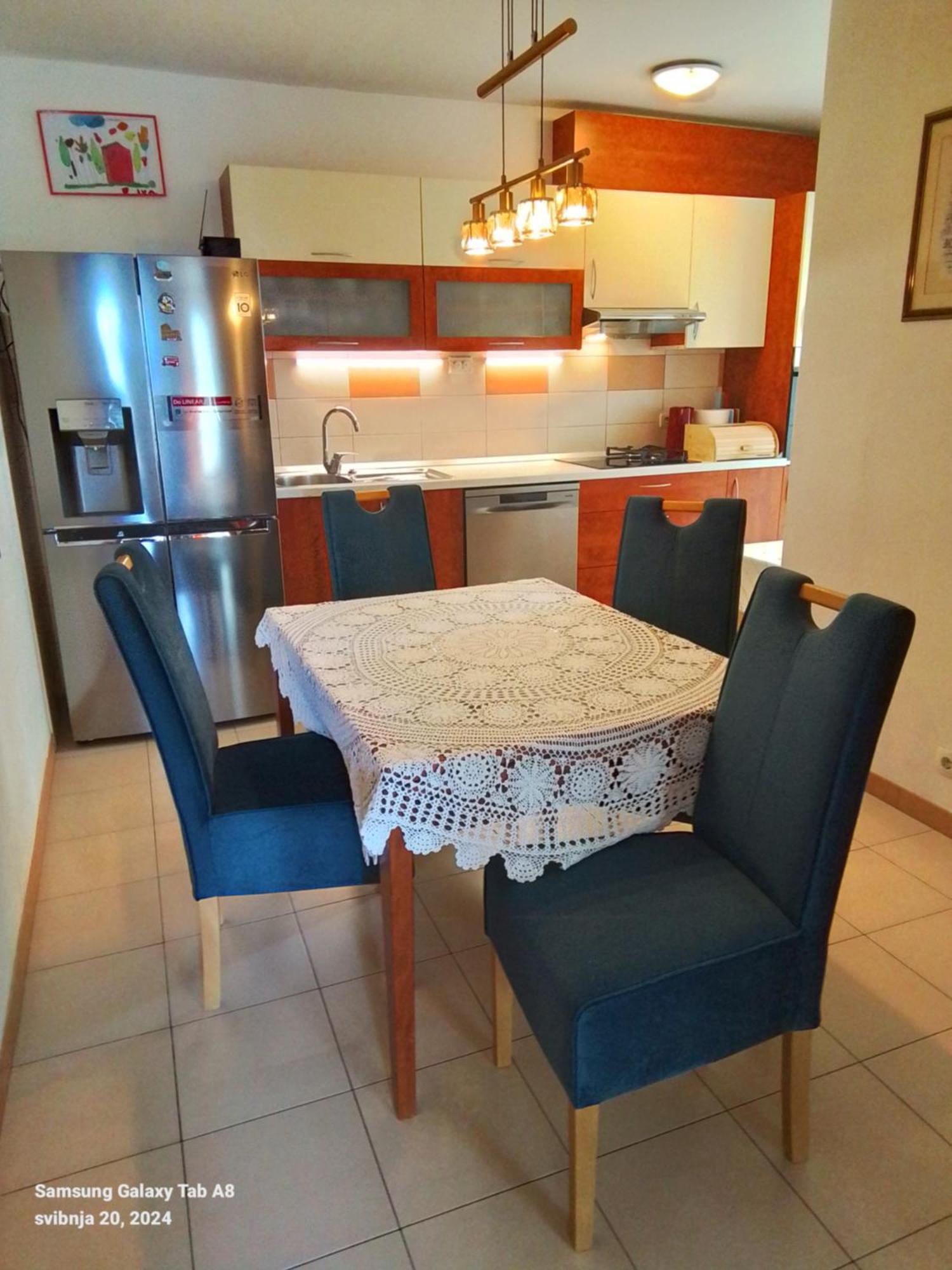 Apartment Vlatka Split Zewnętrze zdjęcie