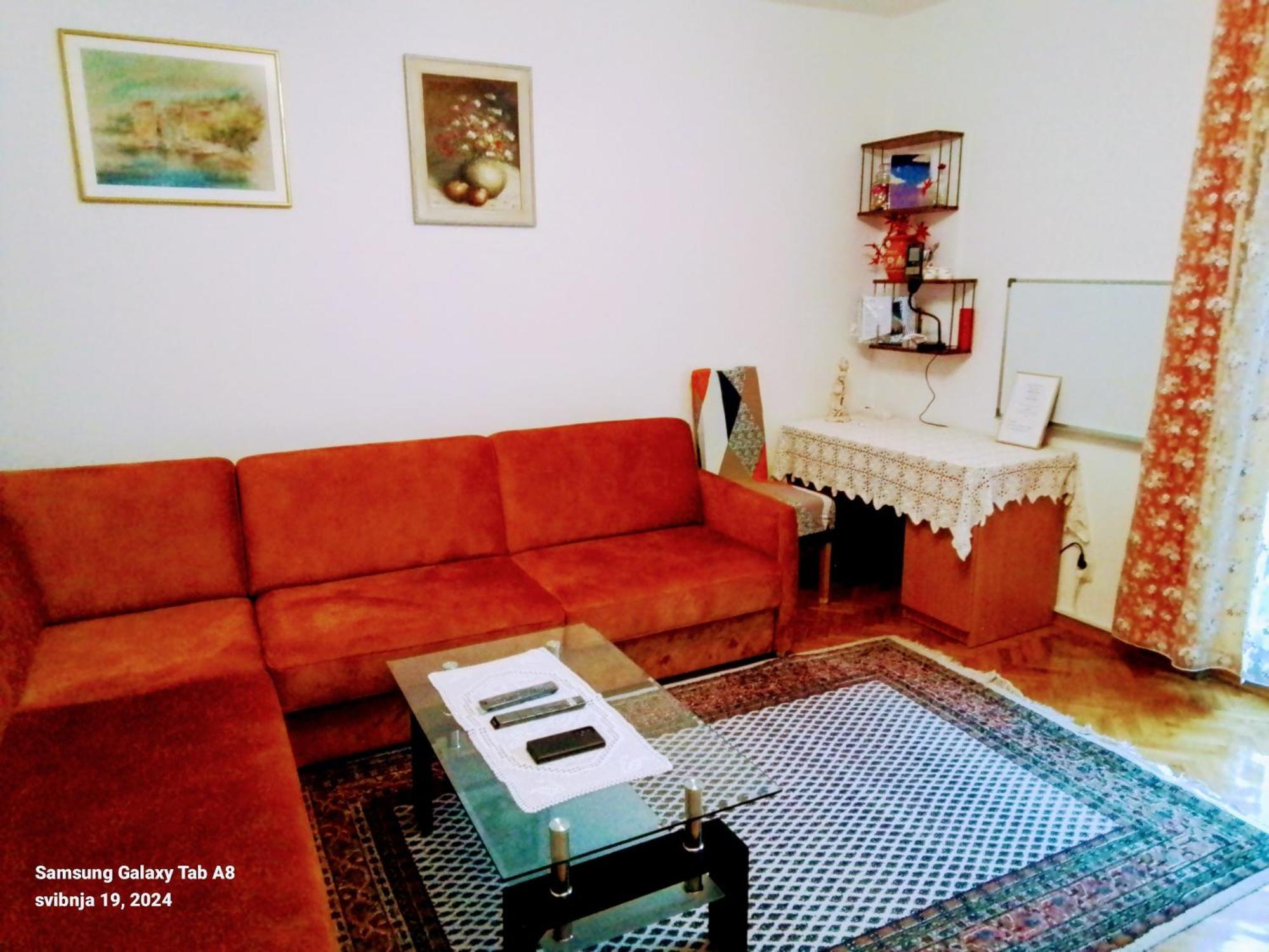 Apartment Vlatka Split Zewnętrze zdjęcie