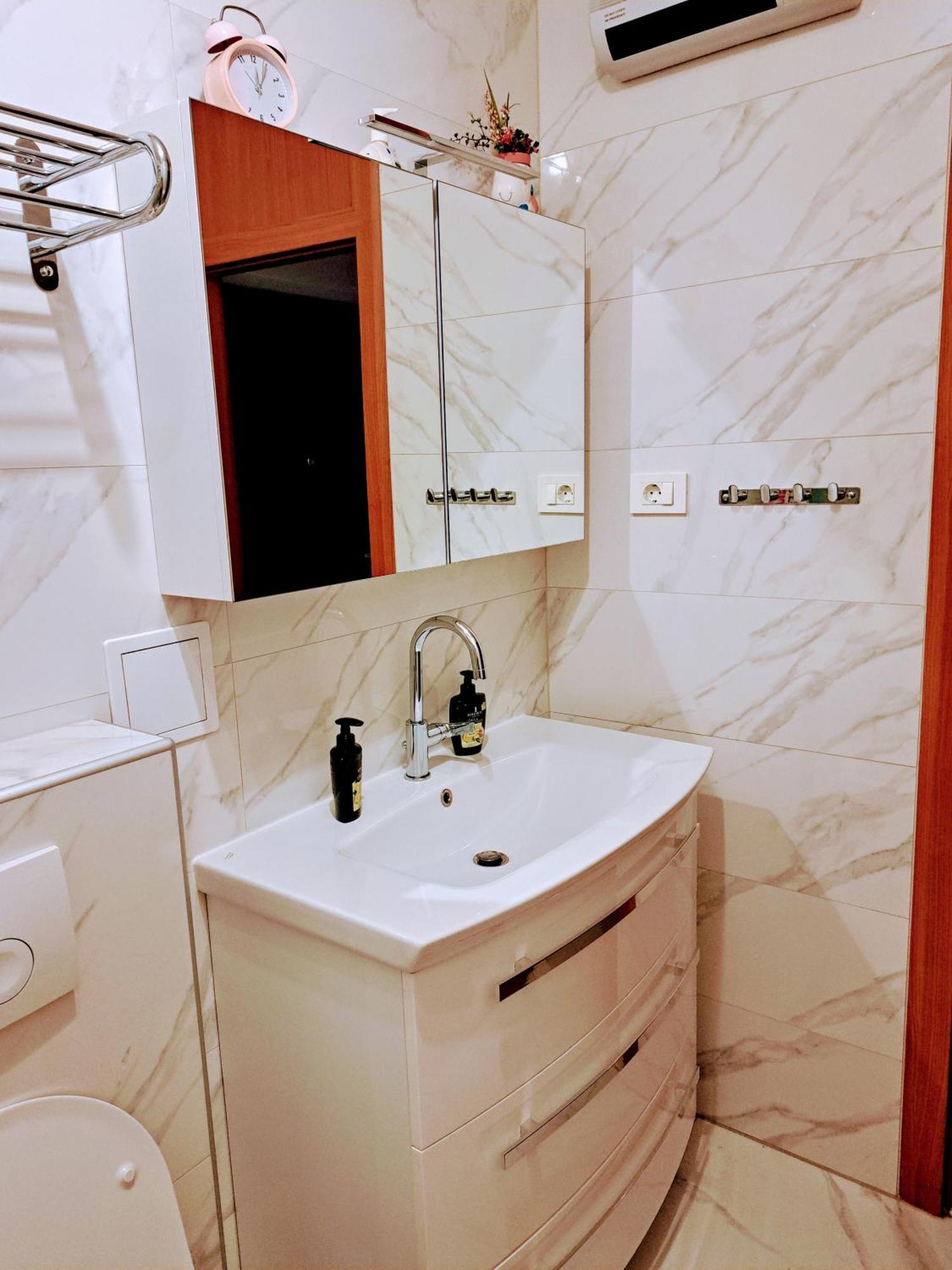 Apartment Vlatka Split Zewnętrze zdjęcie