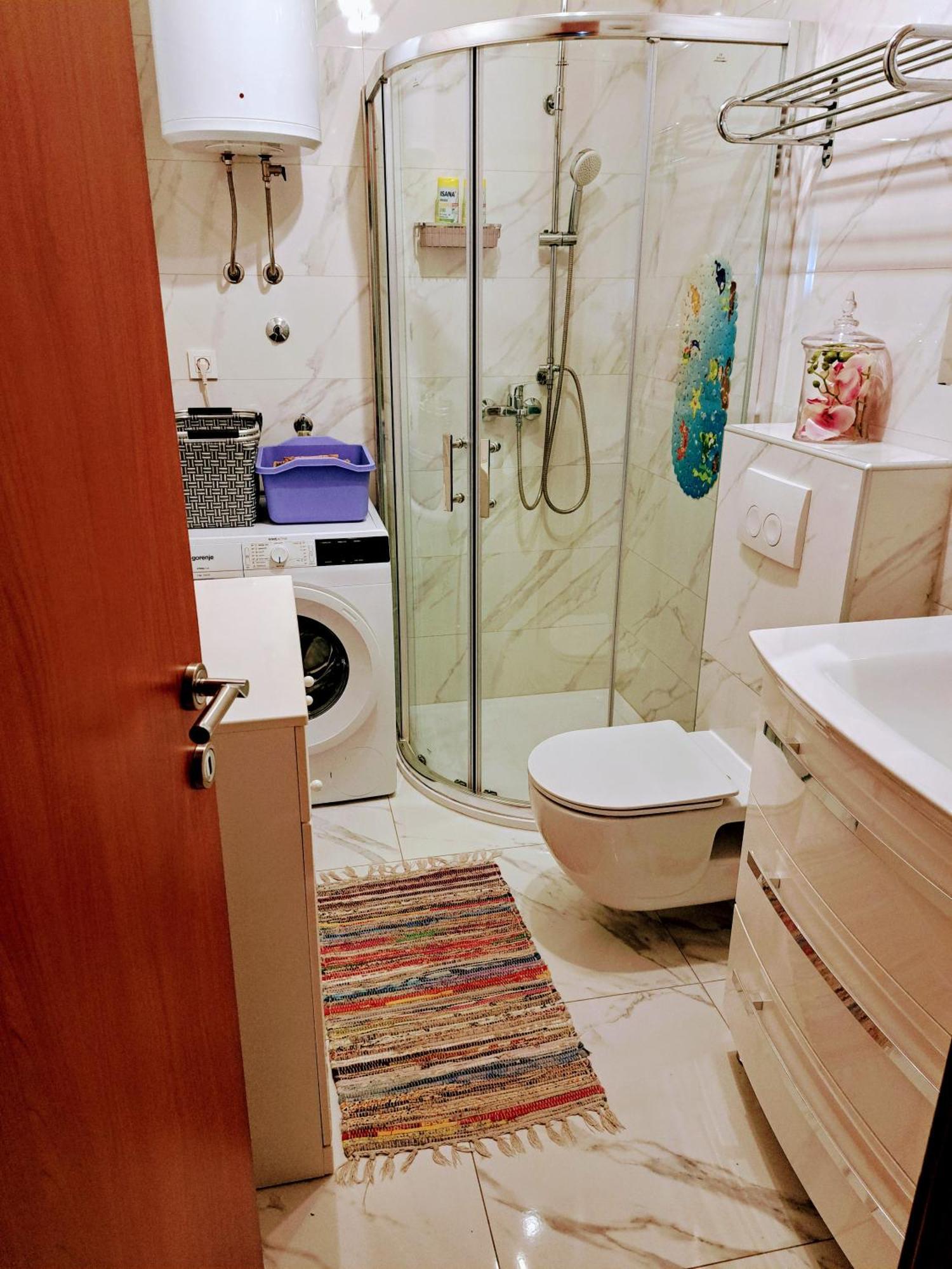 Apartment Vlatka Split Zewnętrze zdjęcie
