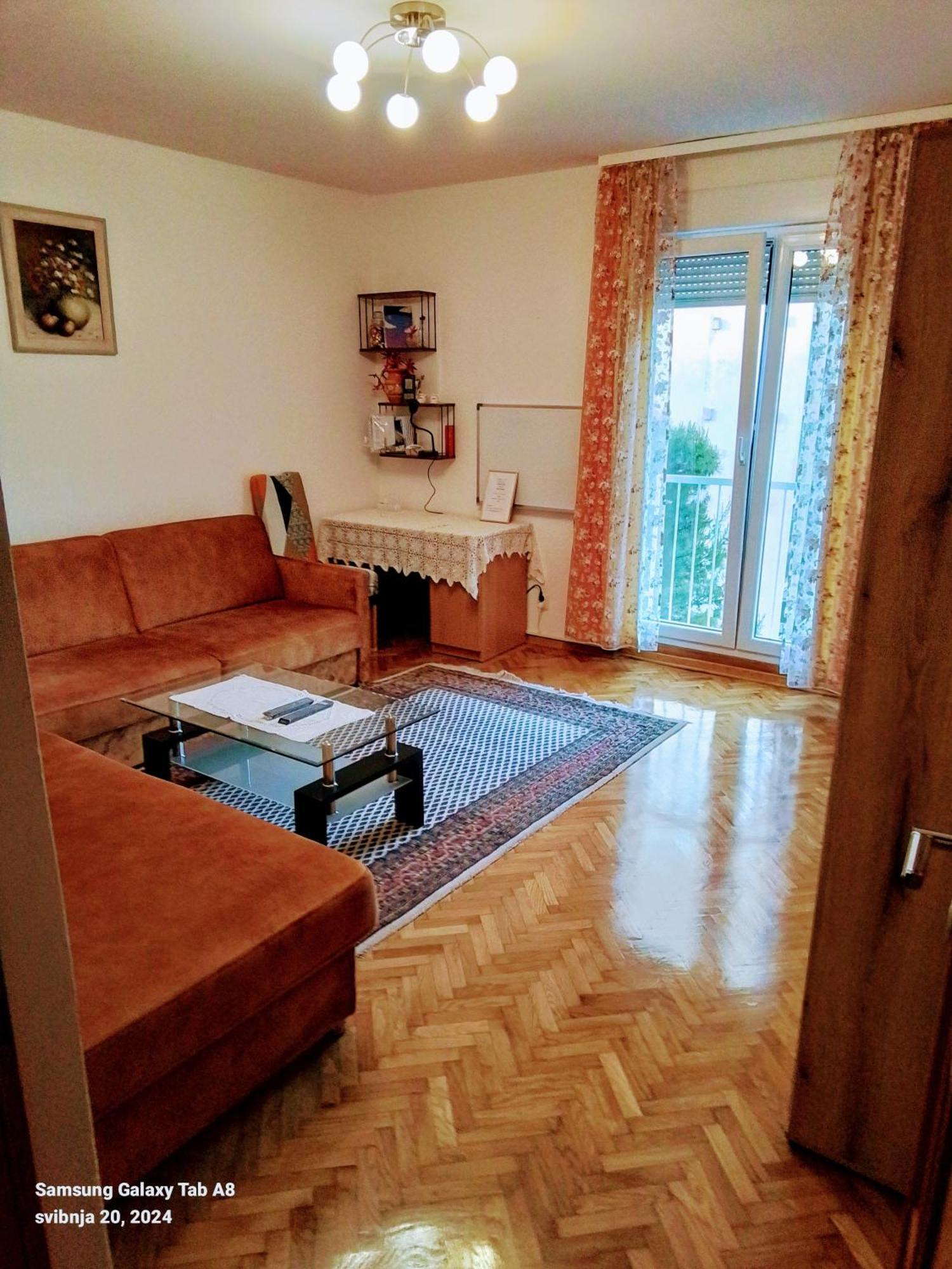 Apartment Vlatka Split Zewnętrze zdjęcie