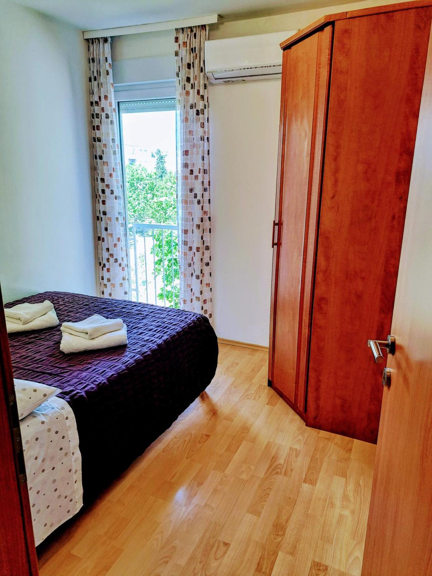 Apartment Vlatka Split Zewnętrze zdjęcie