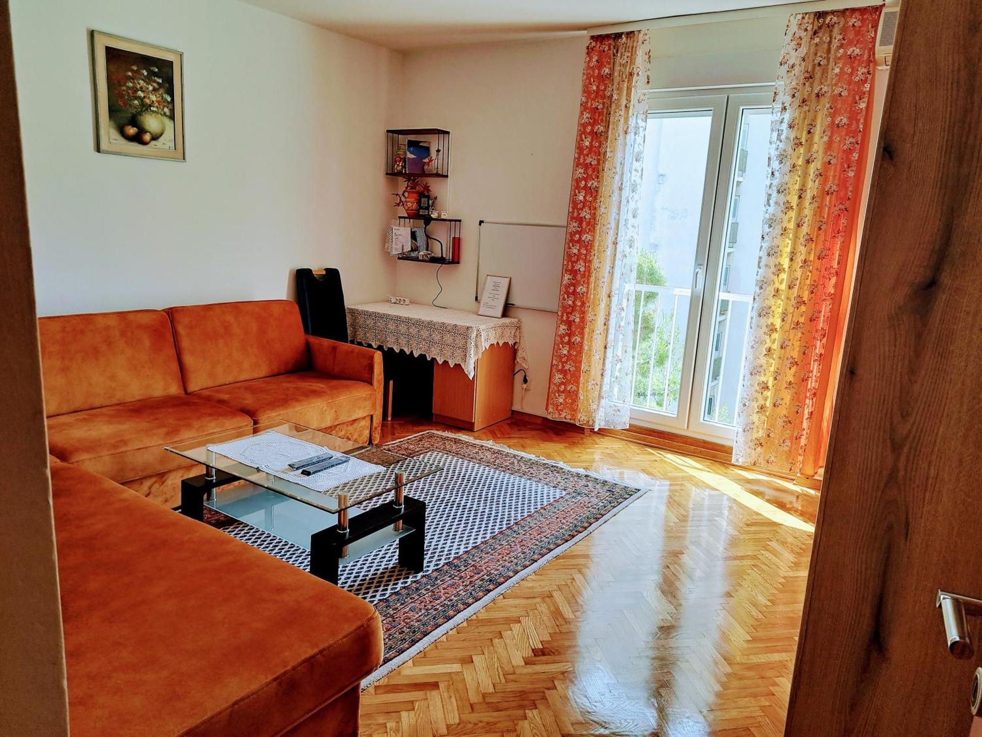 Apartment Vlatka Split Zewnętrze zdjęcie