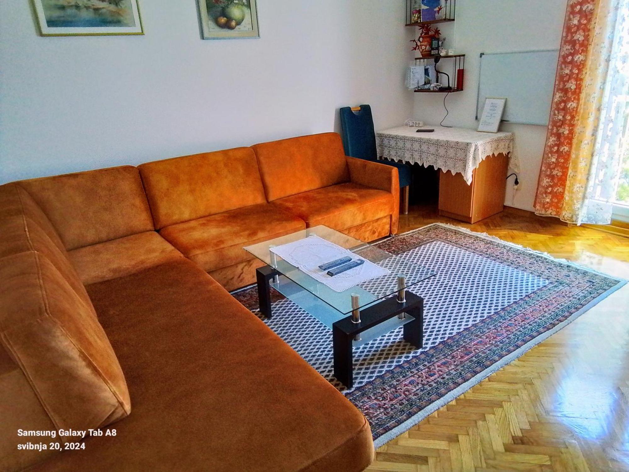 Apartment Vlatka Split Zewnętrze zdjęcie
