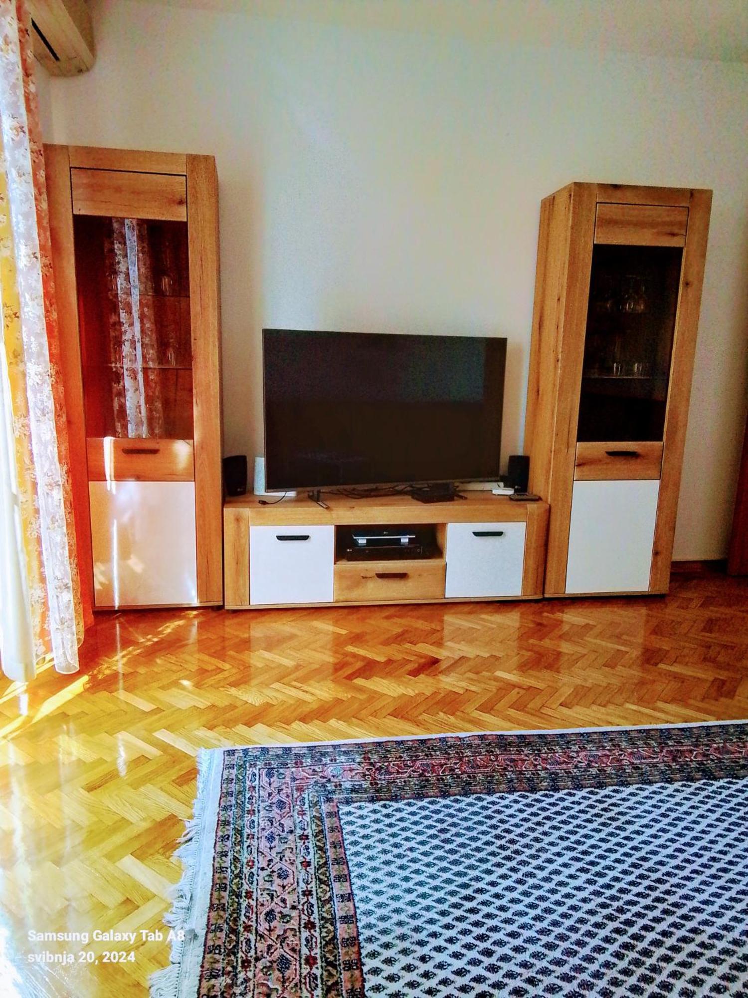 Apartment Vlatka Split Zewnętrze zdjęcie
